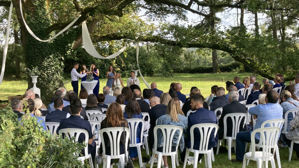 sonorisation laïque